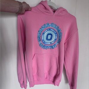 Boys Overtime SpongeBob SquarePants Hoodie